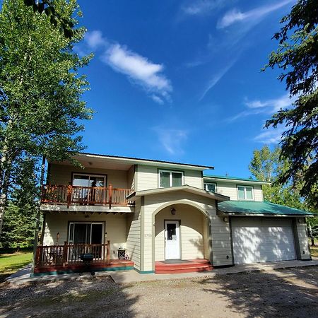 Alaska Country Inn Delta Junction Екстериор снимка
