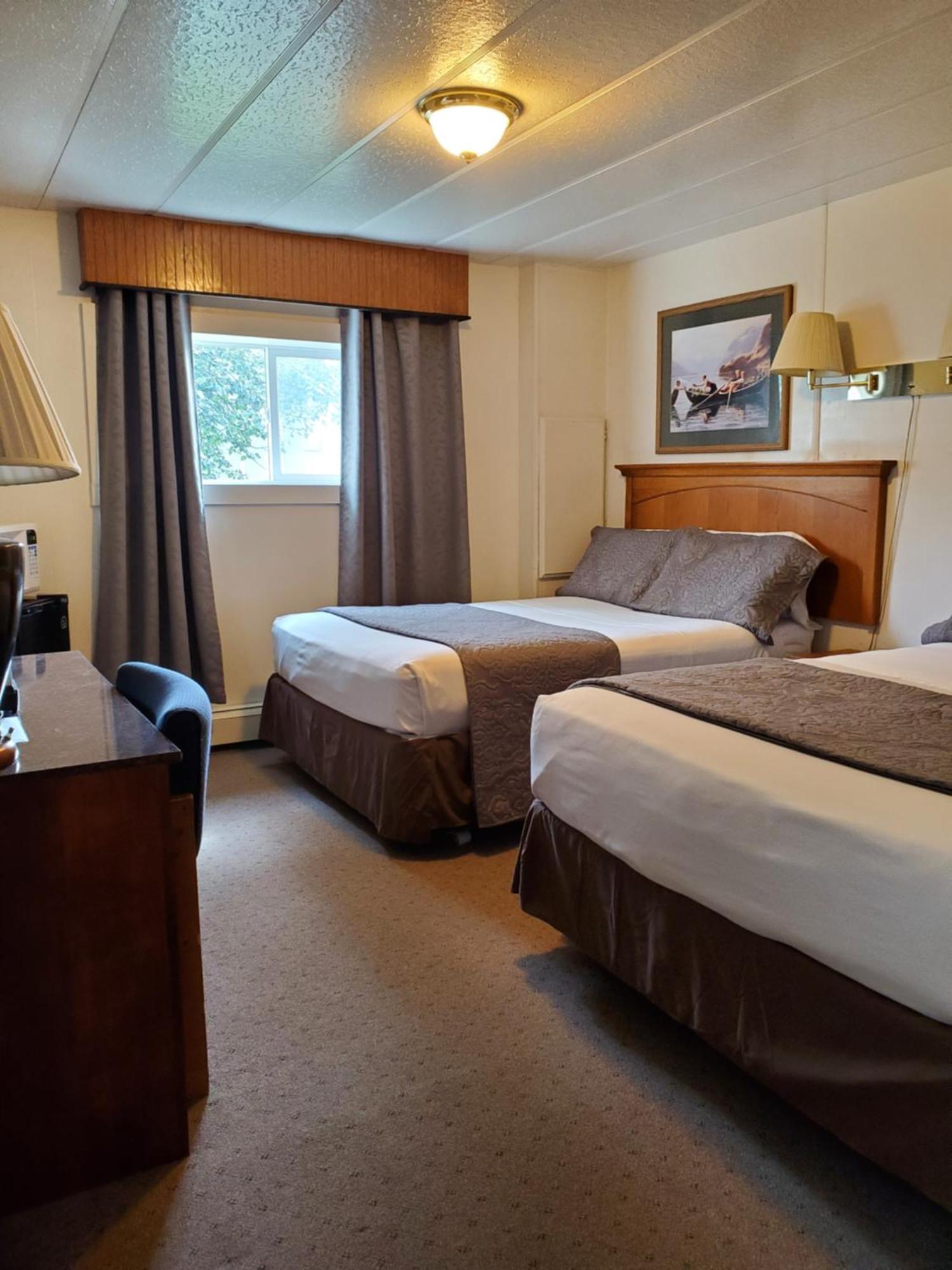 Alaska Country Inn Delta Junction Екстериор снимка
