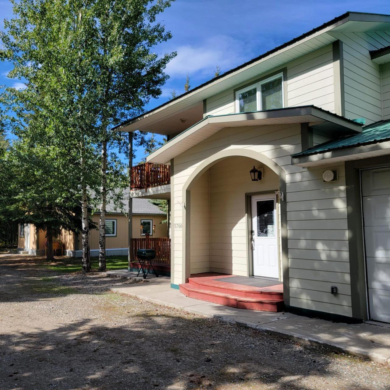 Alaska Country Inn Delta Junction Екстериор снимка