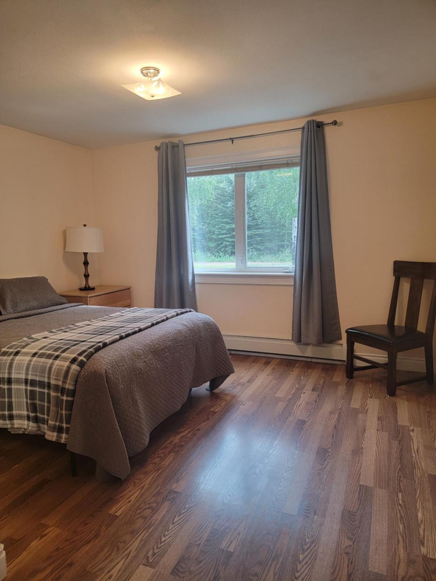 Alaska Country Inn Delta Junction Екстериор снимка