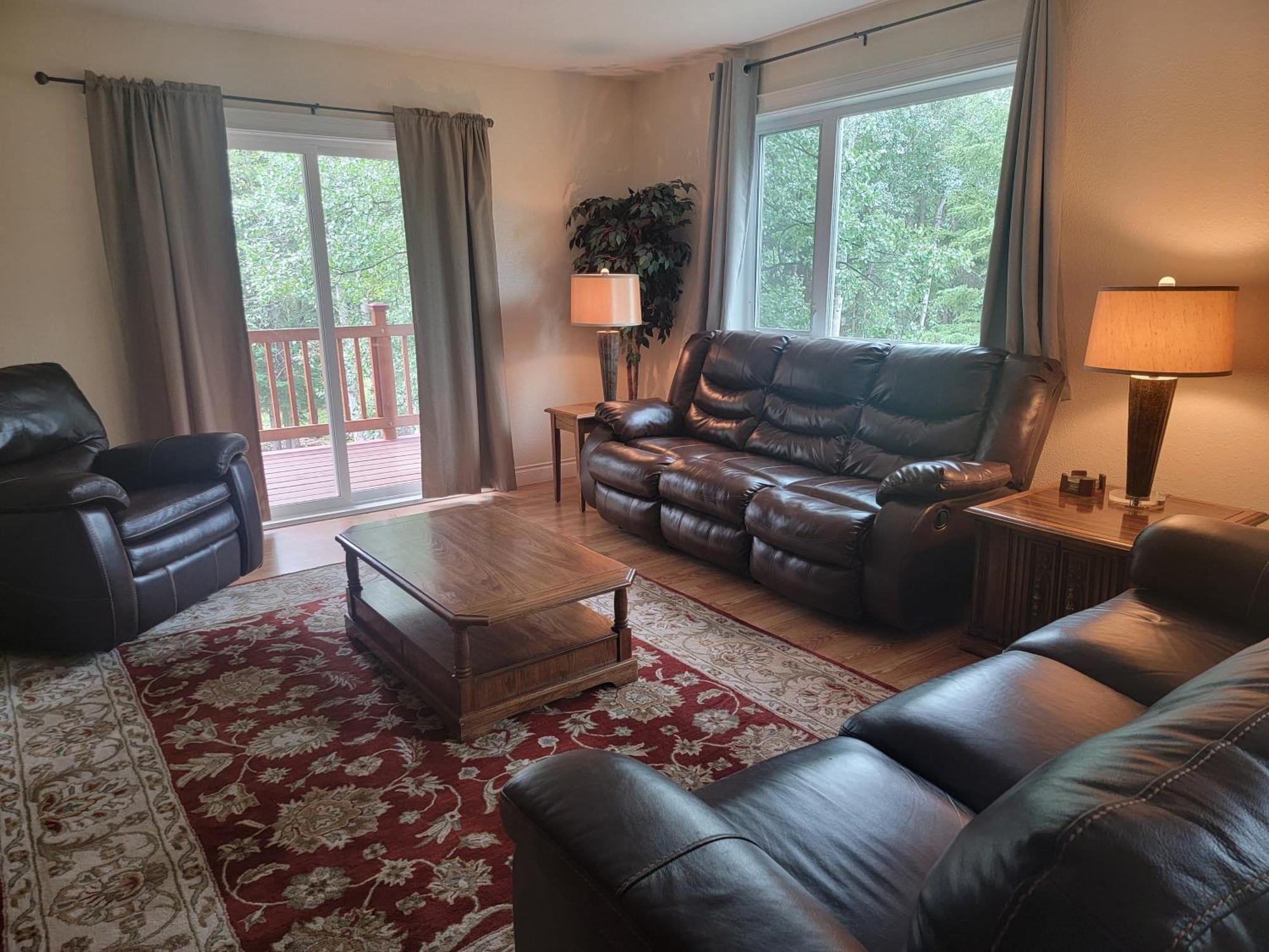 Alaska Country Inn Delta Junction Екстериор снимка
