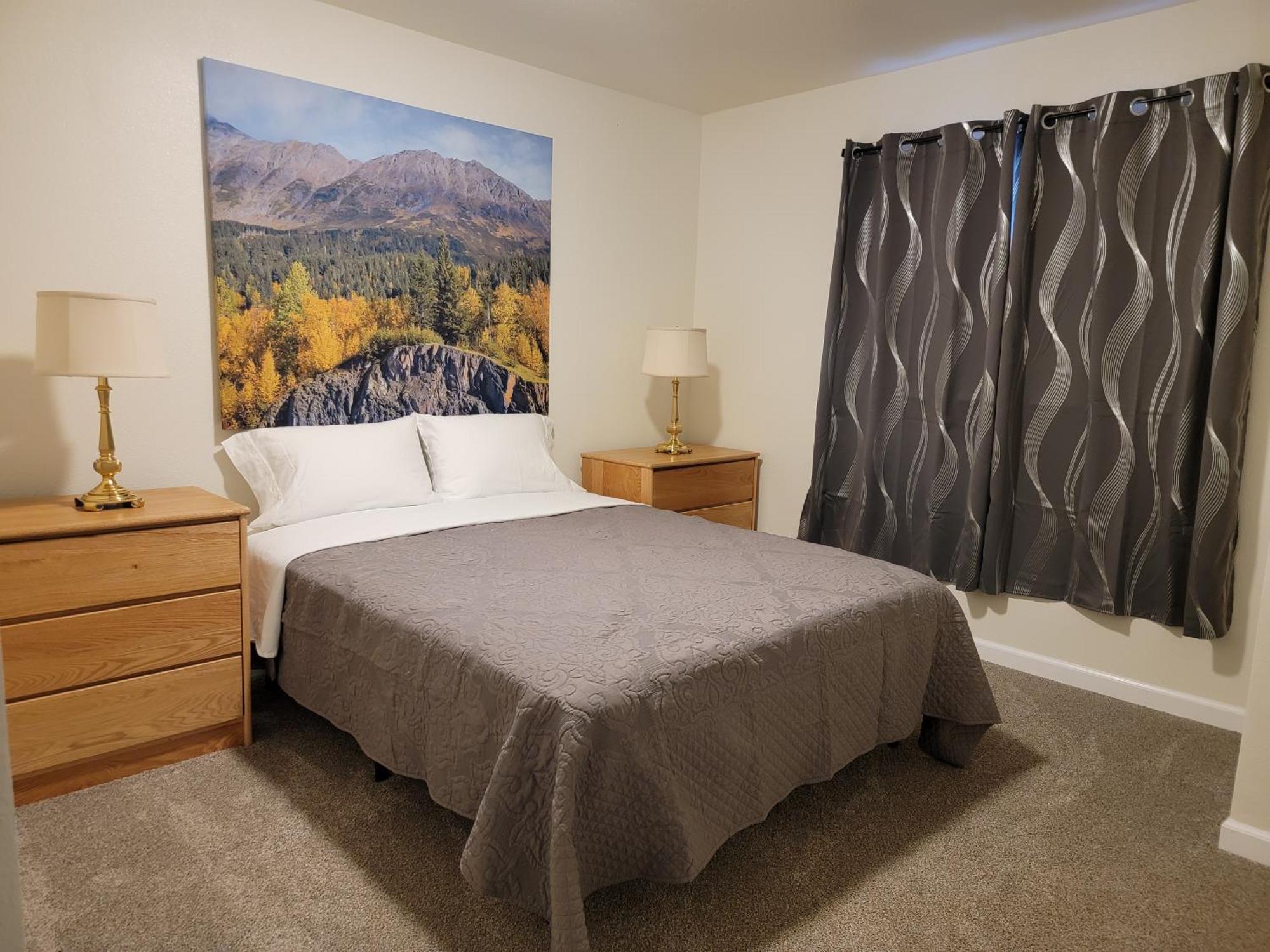 Alaska Country Inn Delta Junction Екстериор снимка