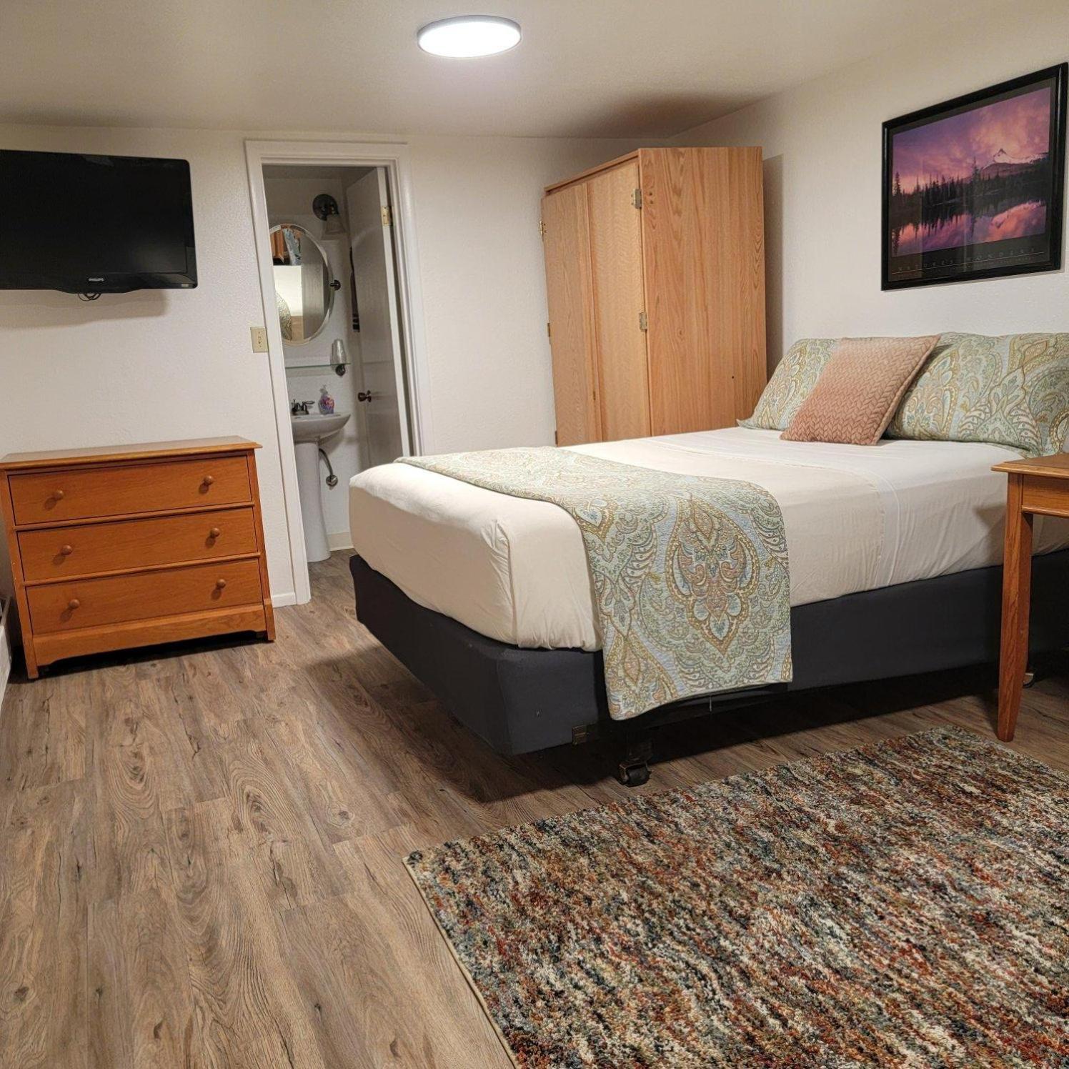 Alaska Country Inn Delta Junction Екстериор снимка