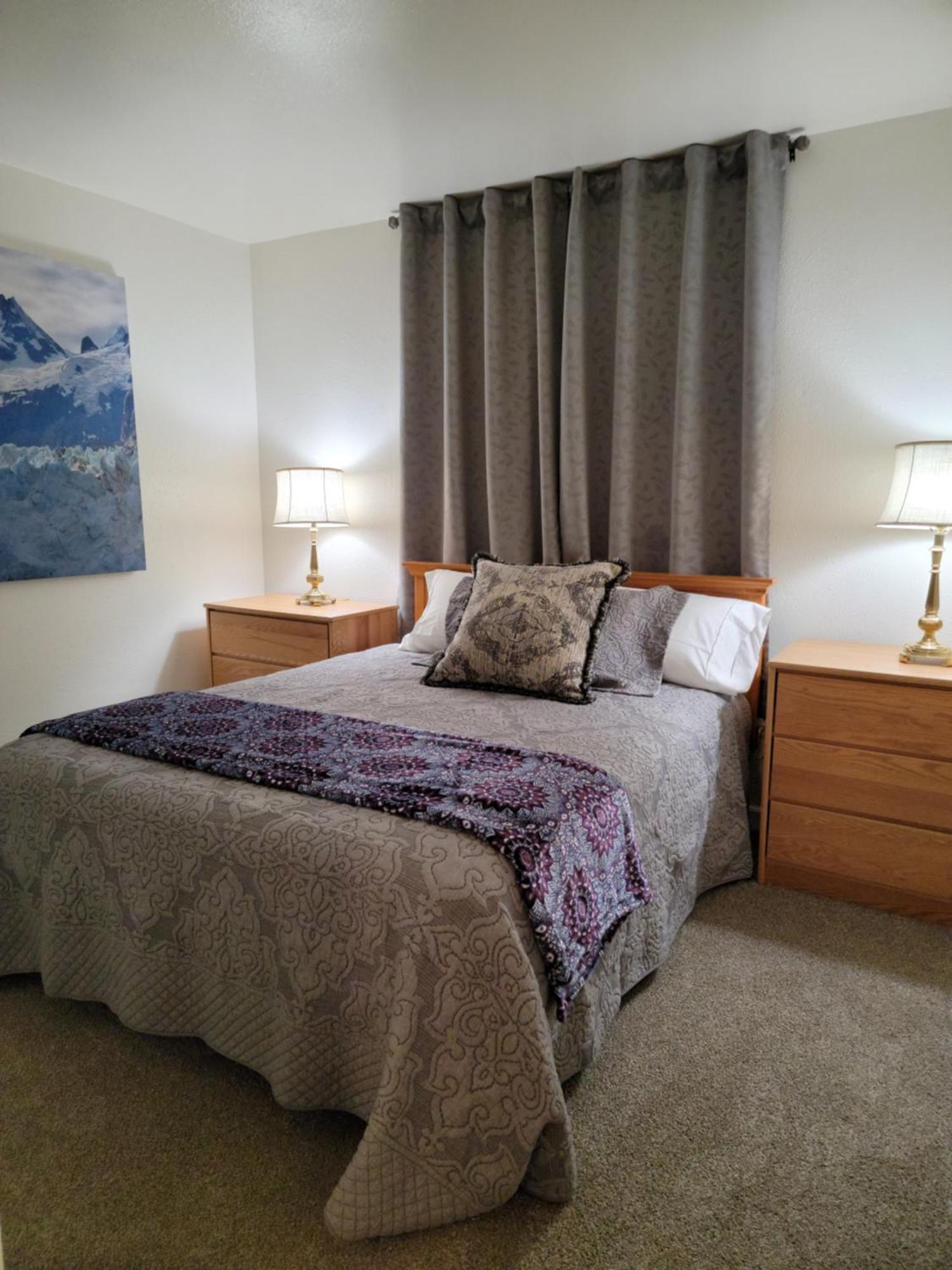 Alaska Country Inn Delta Junction Екстериор снимка