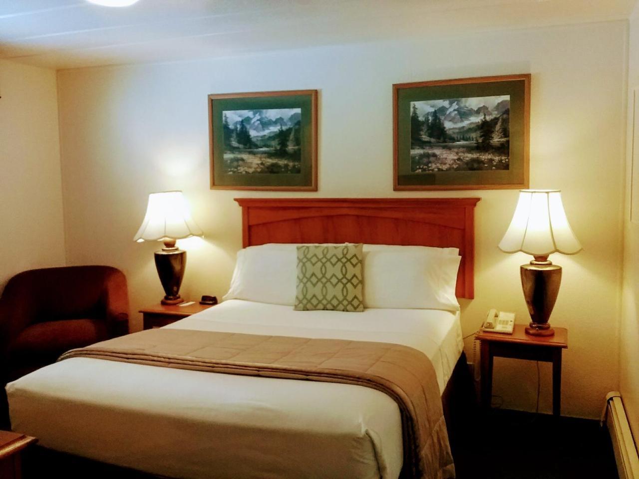 Alaska Country Inn Delta Junction Екстериор снимка